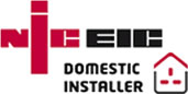 NICEIC Domestic Installer